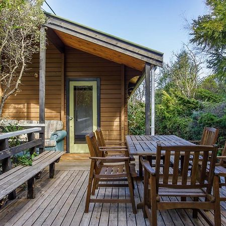Hanmer Hideaway Hanmer Springs Exterior photo