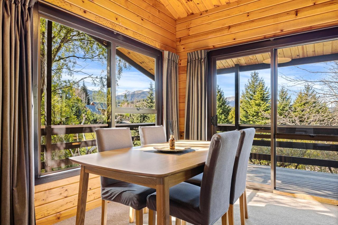 Hanmer Hideaway Hanmer Springs Exterior photo